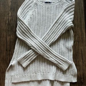 gap sweater